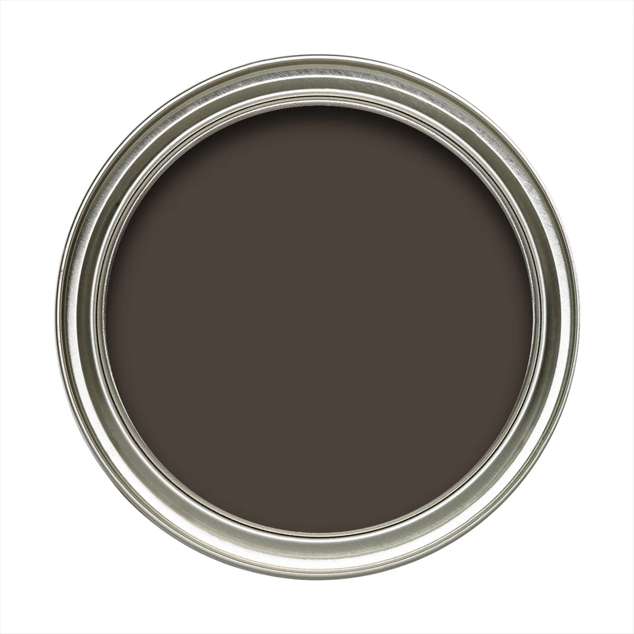 Dulux Weathershield Bitter Chocolate  10L - Image 2