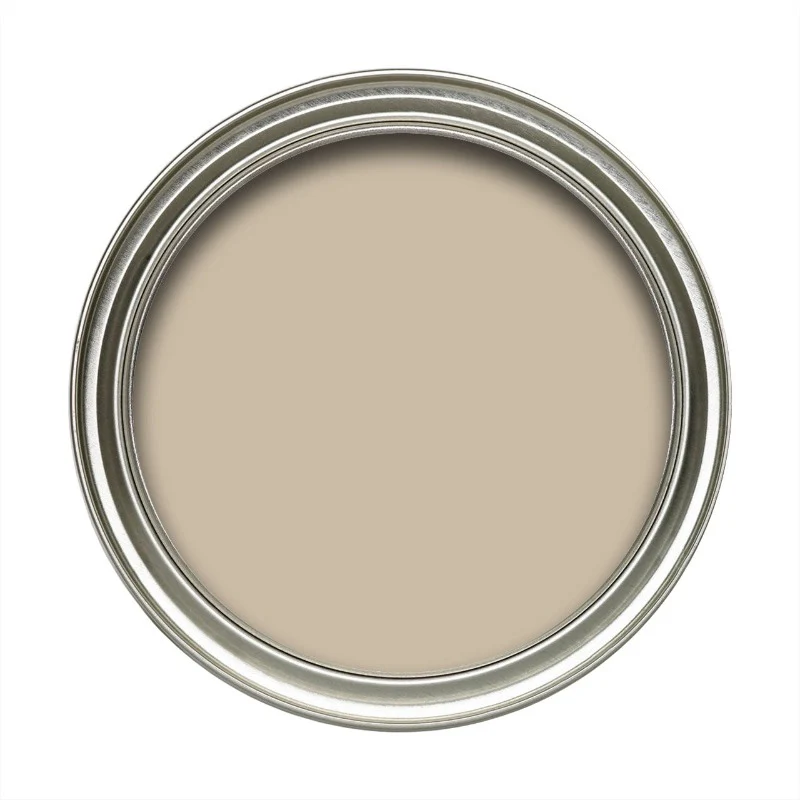Dulux Weathershield Brittas Sand 10L - Image 2