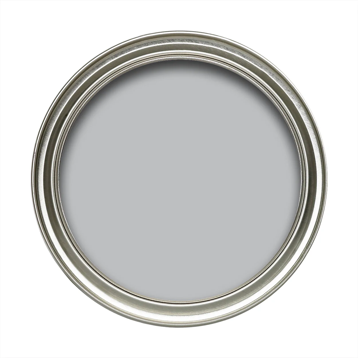 Dulux Weathershield Carraig Grey 5L - Image 2