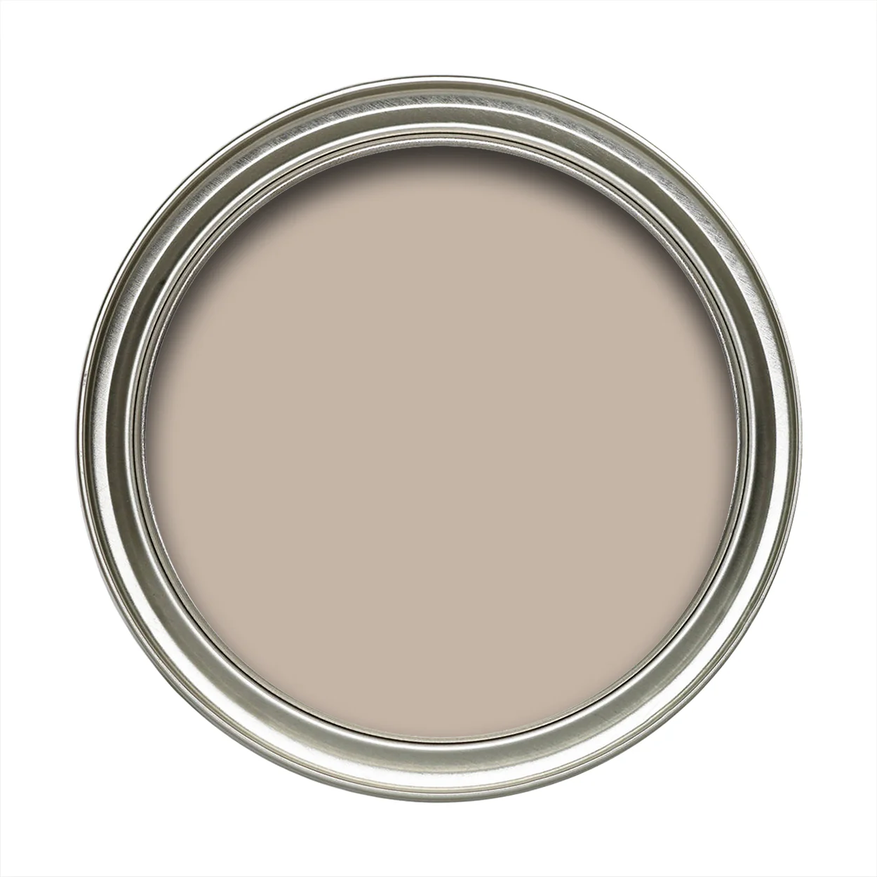 Dulux Weathershield Fallow Fawn 10L - Image 2