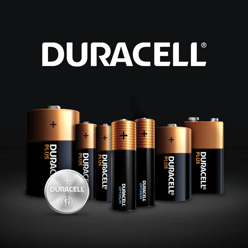 Duracell Specialty AAAA Batteries 1.5V Alkaline - Image 5