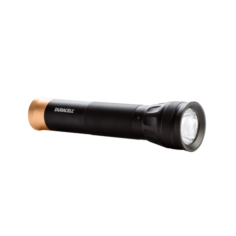 Duracell Tough Focus LED Flashlight 4W 160 Lumens - Image 2