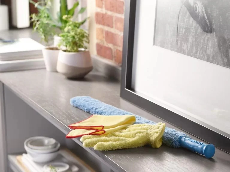 E-Cloth Duster Glove - Image 4