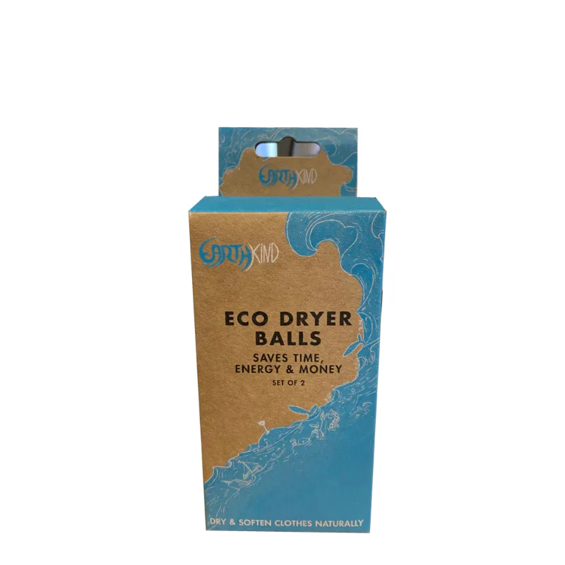 Earthkind Eco Dryer Balls Set of 2