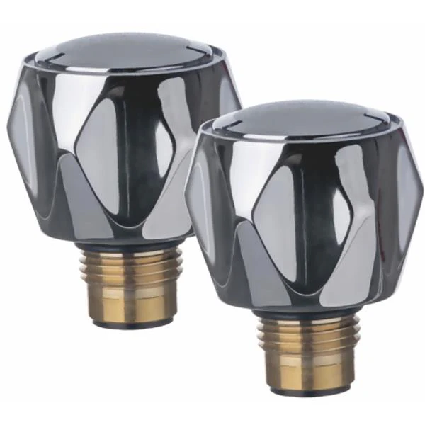 Easi Plumb Crown Tap Head Replacements
