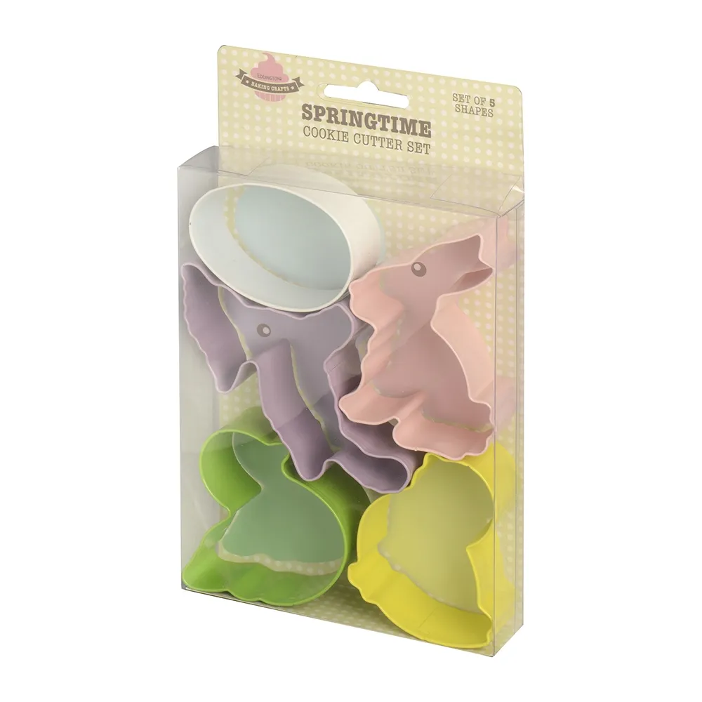 Easter Cookie Cutter Set - Image 2