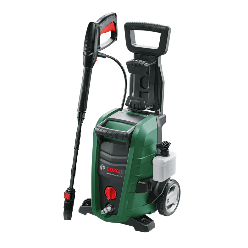 Bosch AquaTak135 Pressure Washer