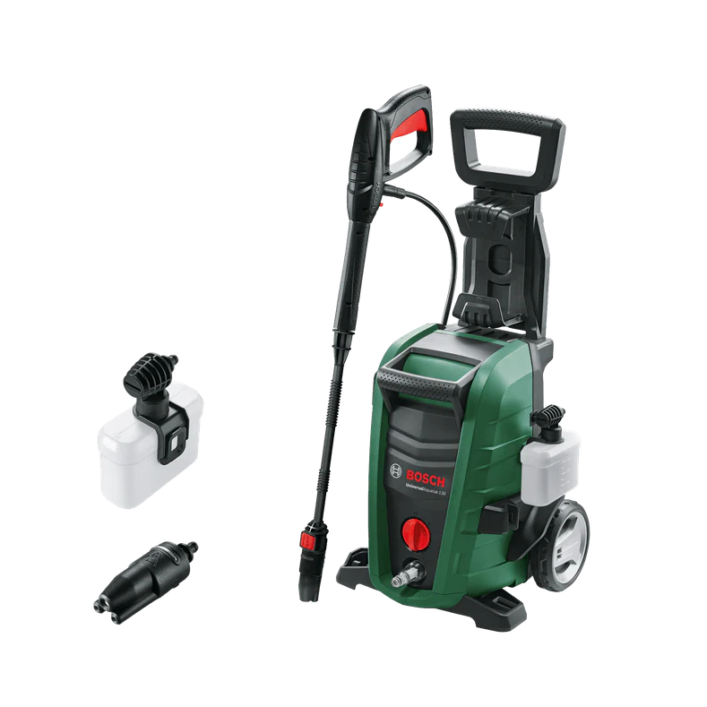 Bosch AquaTak135 Pressure Washer - Image 2