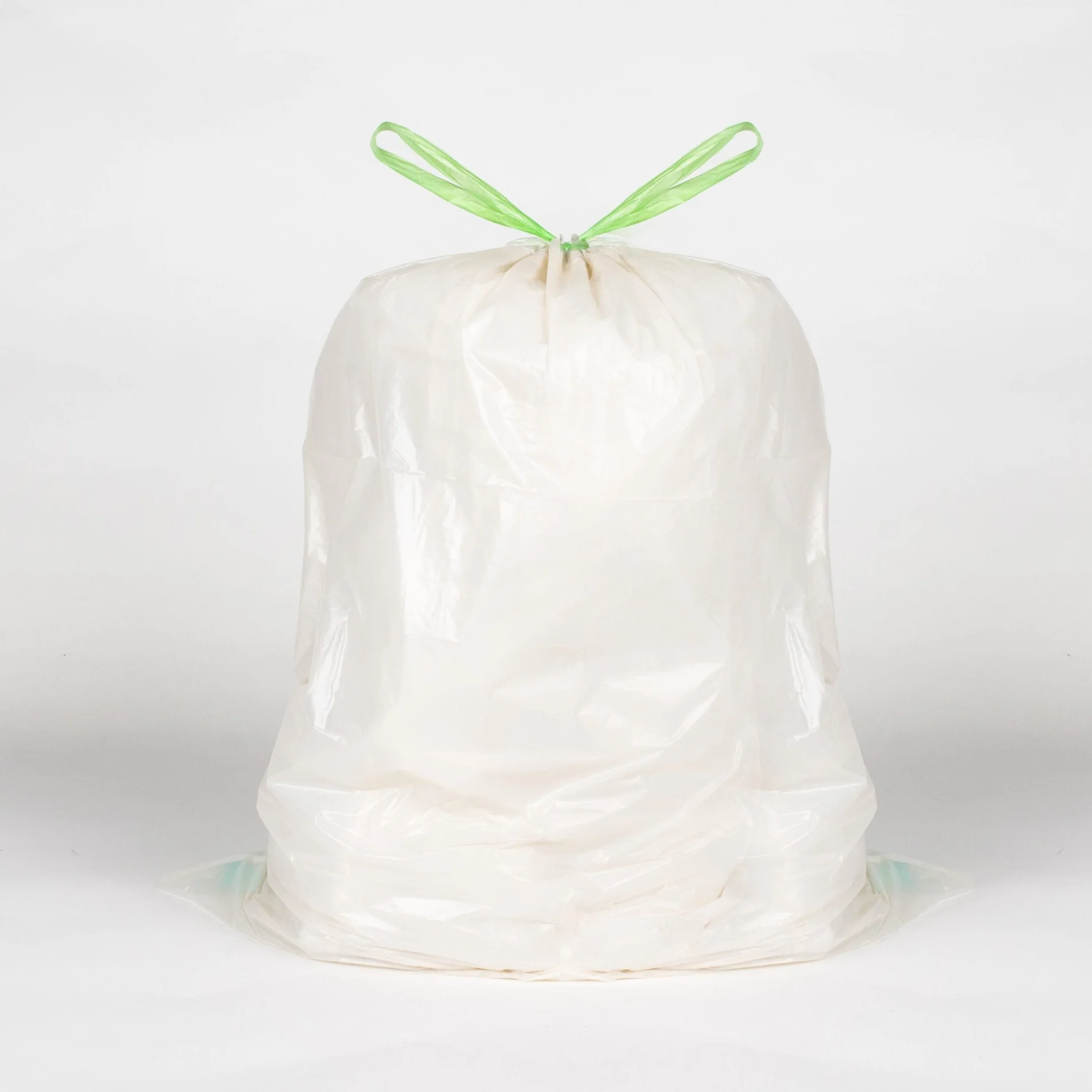Brabantia and Simple Human Compatible 30L Bin Liners - Image 3
