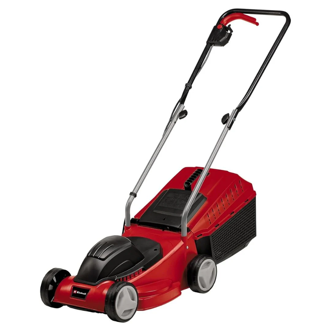 Einhell 1000W Lawn Mower - Wired