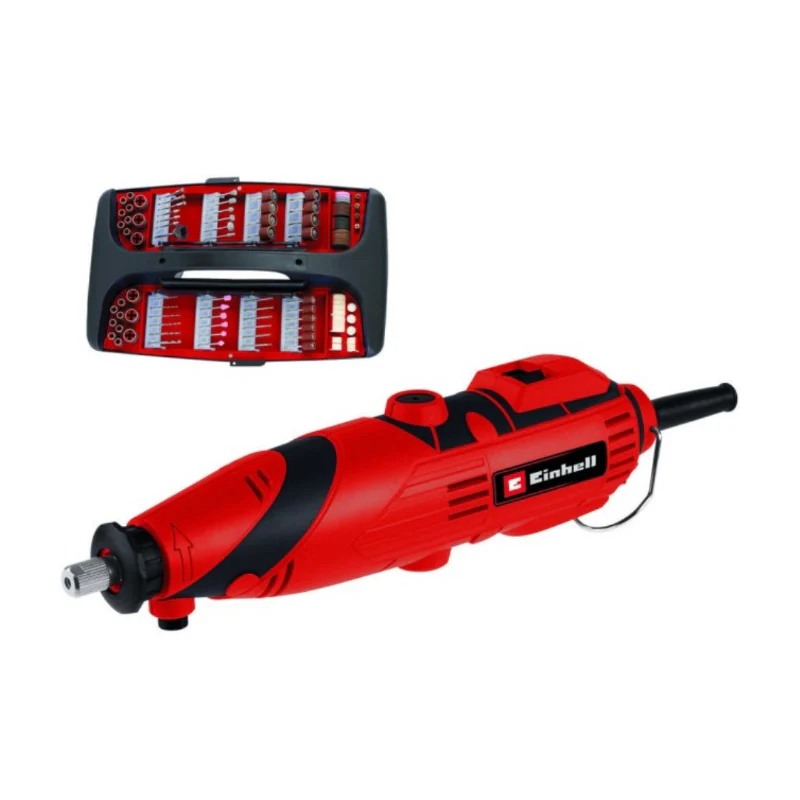 Einhell 135w Rotary Tool - Wired