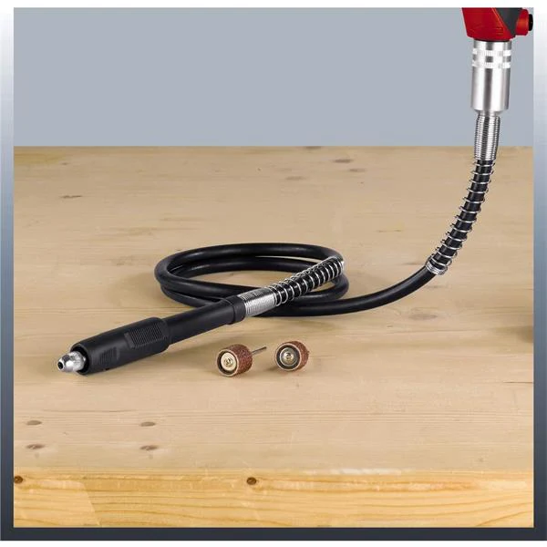 Einhell 135w Rotary Tool - Wired - Image 3