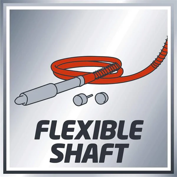 Einhell 135w Rotary Tool - Wired - Image 4