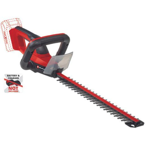 Einhell Power X-Change 18V 40cm Cordless Hedge Trimmer - Bare - Image 2