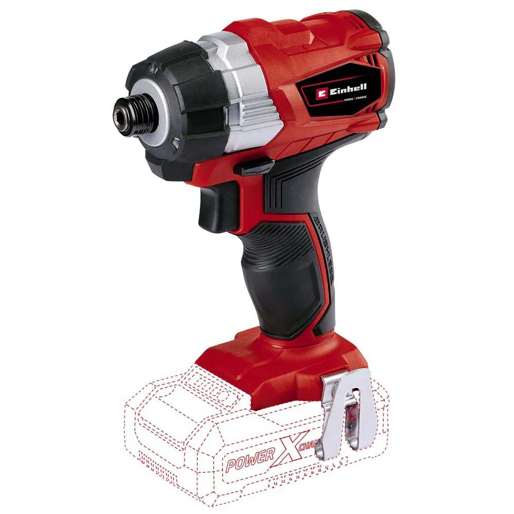 Einhell 18V Brushless 180Nm Impact Drive - No Battery
