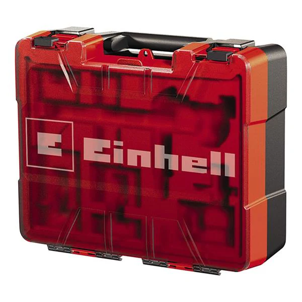 Einhell 18V Drill Driver + 69 Piece Accessory Kit - Image 3