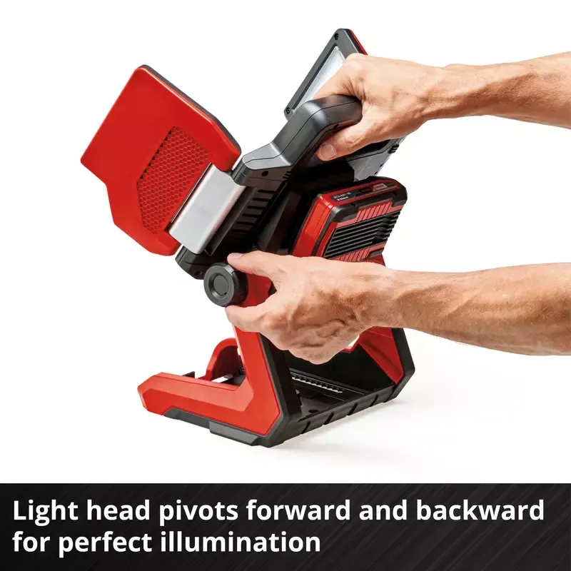 Einhell 18V Professional Site Light Bare - Image 3