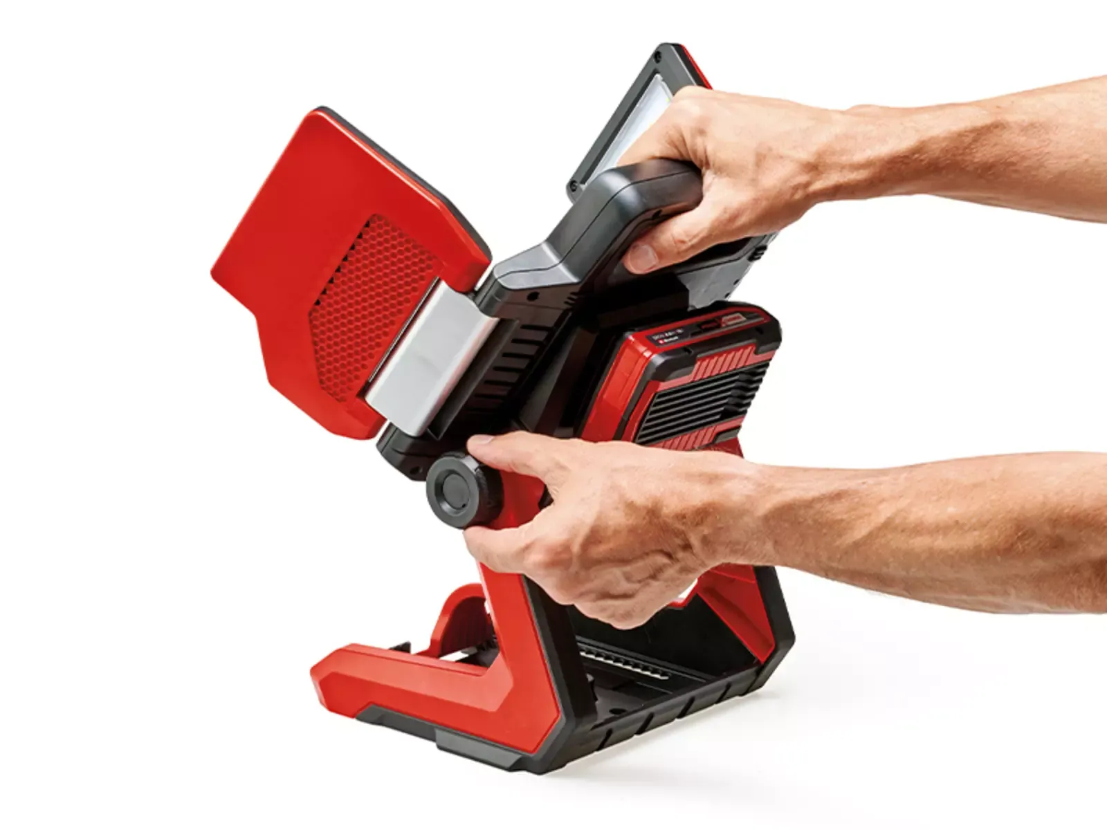 Einhell 18V Professional Site Light Bare - Image 6