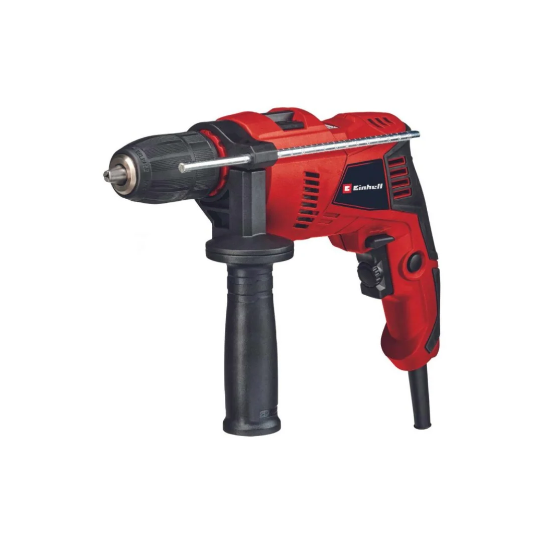Einhell 500w Hammer Drill - Wired