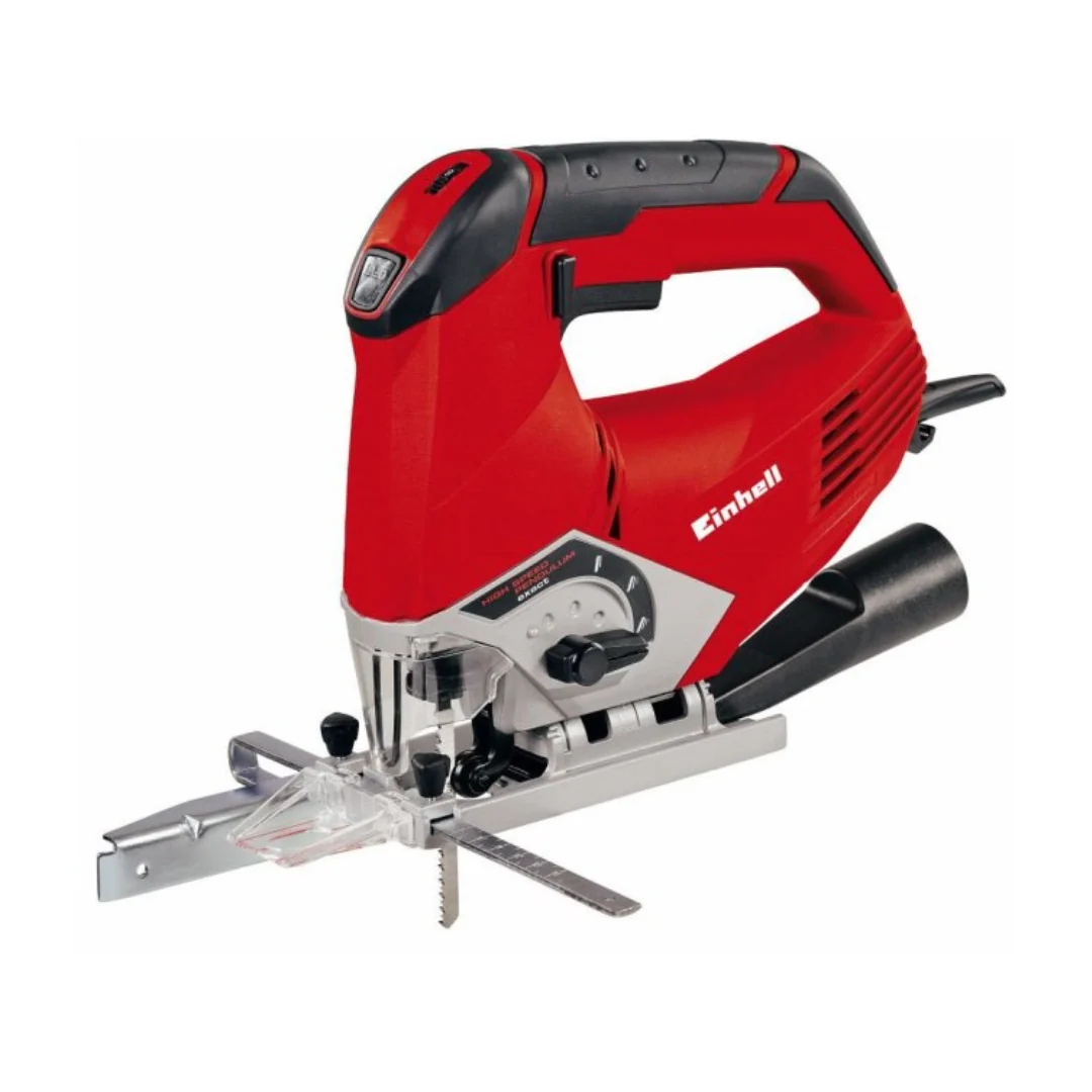 Einhell 750w Variable Speed Jigsaw - Wired