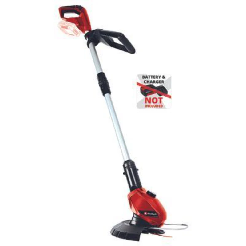 Einhell Lawn Trimmer 18V - Image 2