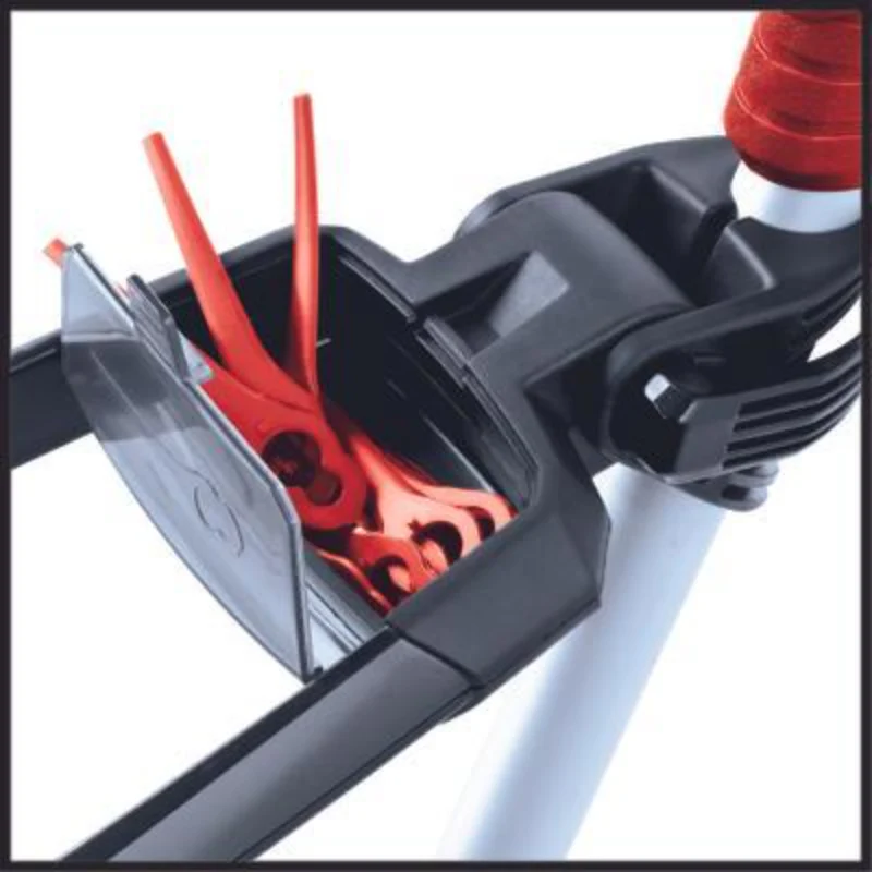 Einhell Lawn Trimmer 18V - Image 3