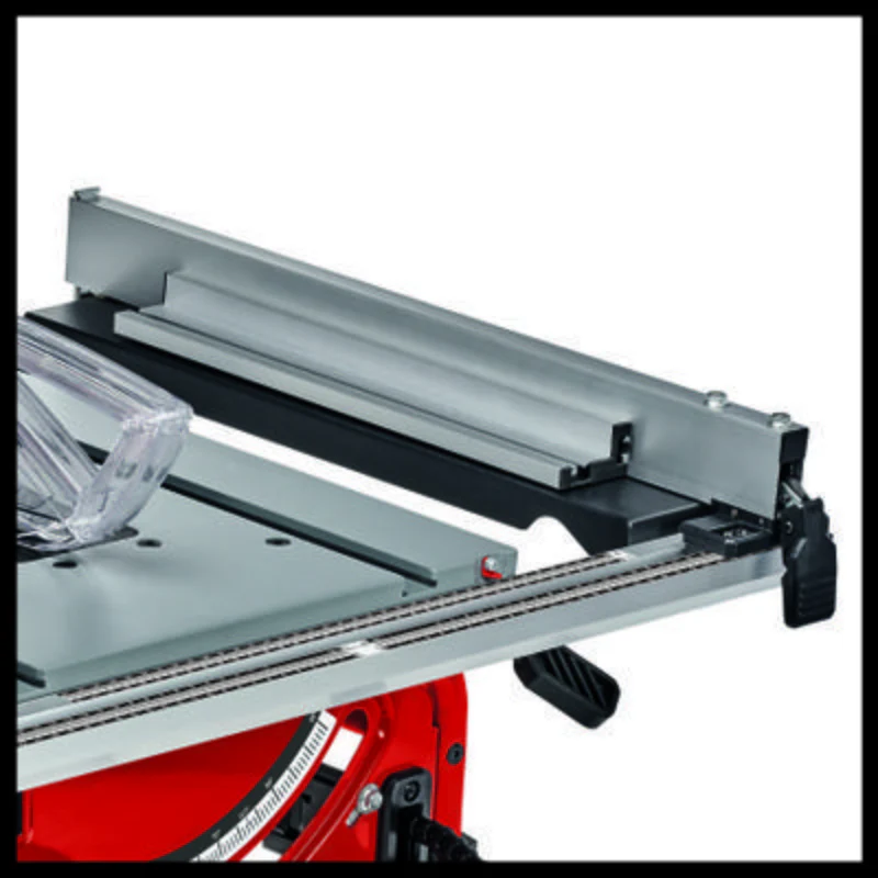 Einhell 36V Table Saw - No Battery - Image 7