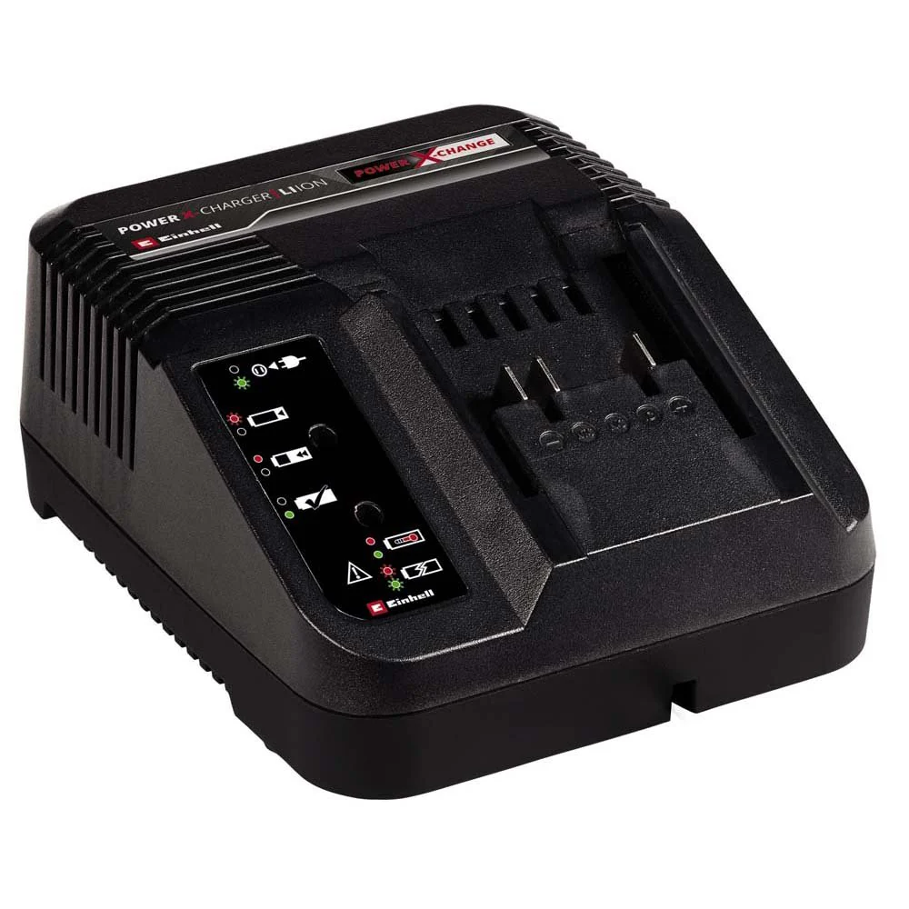 Einhell Power X-Change 18V 2.5Ah Battery & Charger Kit - Image 3