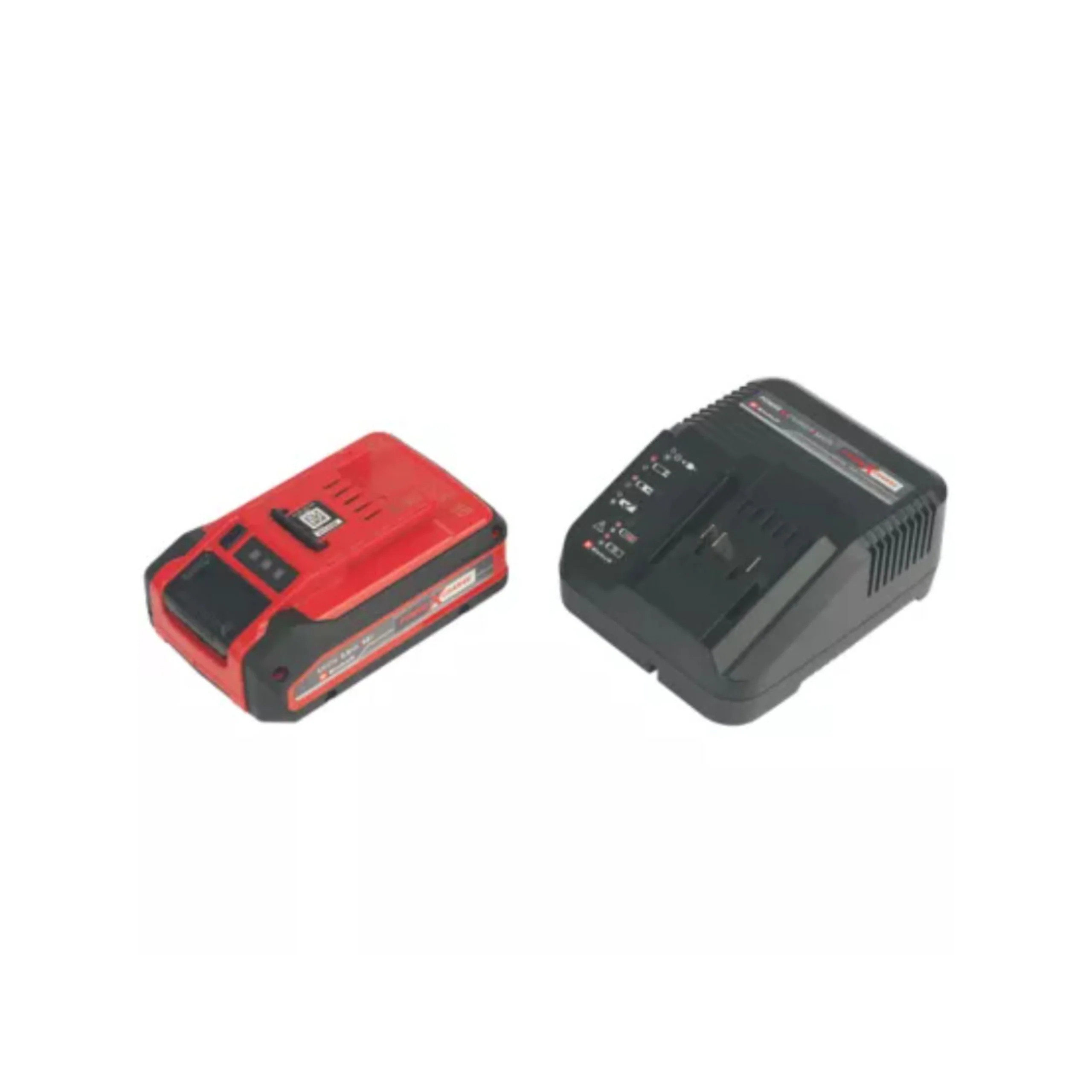 Einhell 18V Chainsaw Kit - Image 3