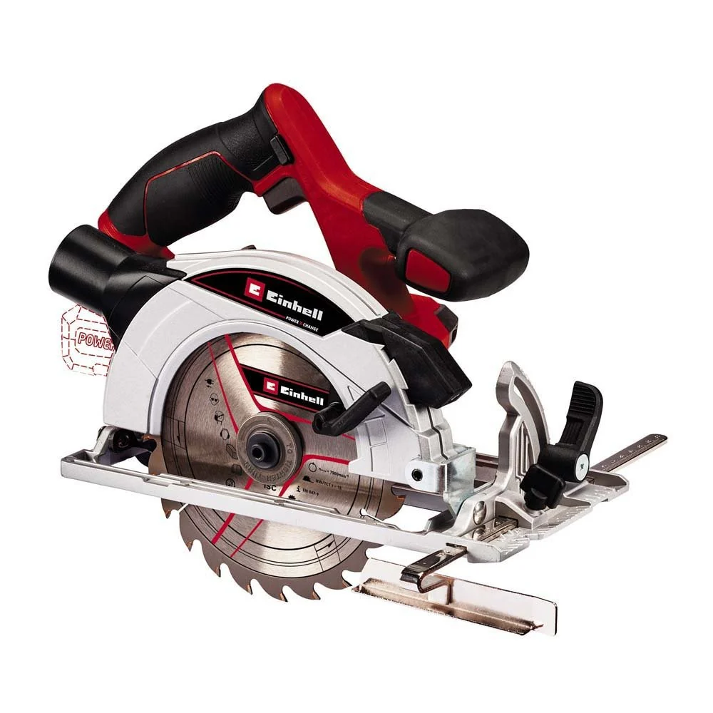Einhell 18V 165mm Circular Saw - No Battery
