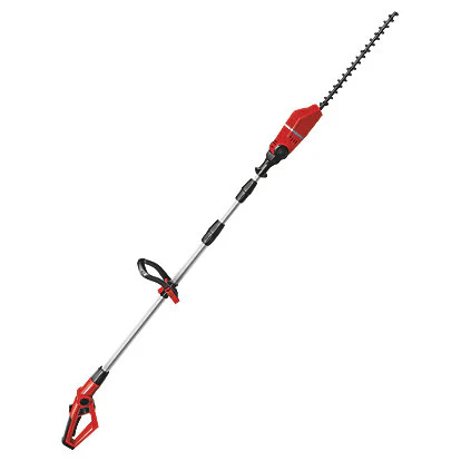 Einhell 18V Hedge Trimmer & Pruner Kit - Image 2