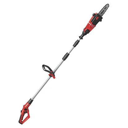 Einhell 18V Hedge Trimmer & Pruner Kit - Image 3