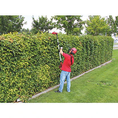 Einhell 18V Hedge Trimmer & Pruner Kit - Image 4