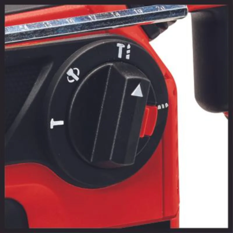 Einhell 18V Rotary Hammer - No Battery - Image 3