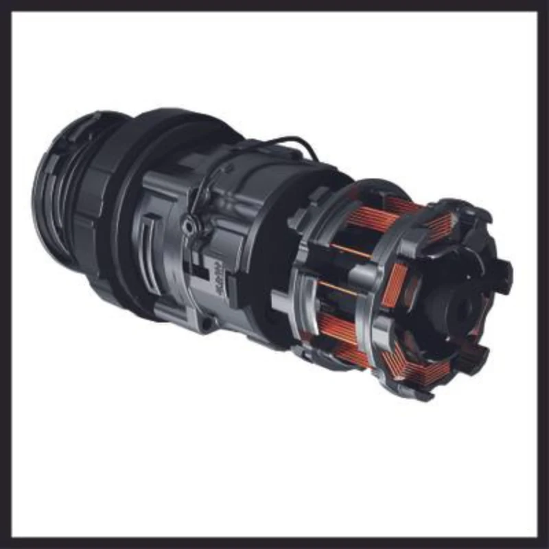 Einhell 18V Rotary Hammer - No Battery - Image 4