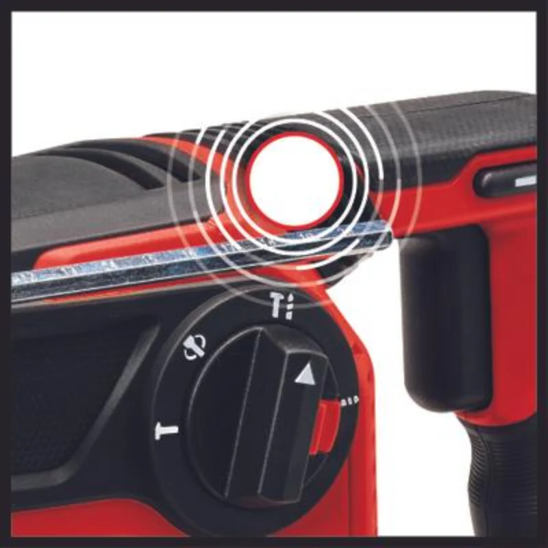 Einhell 18V Rotary Hammer - No Battery - Image 5