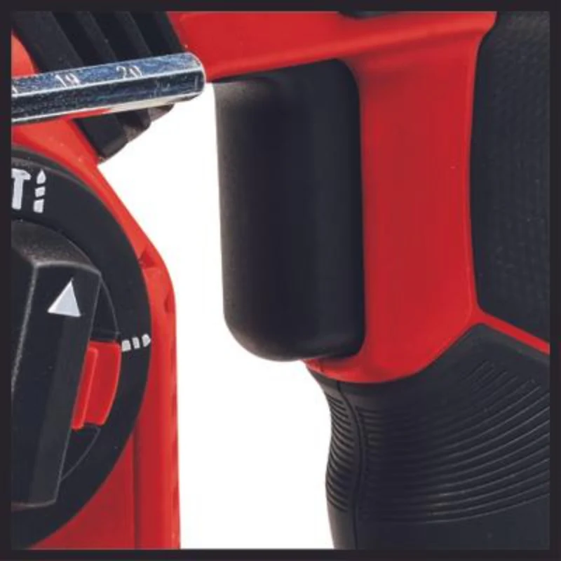 Einhell 18V Rotary Hammer - No Battery - Image 6