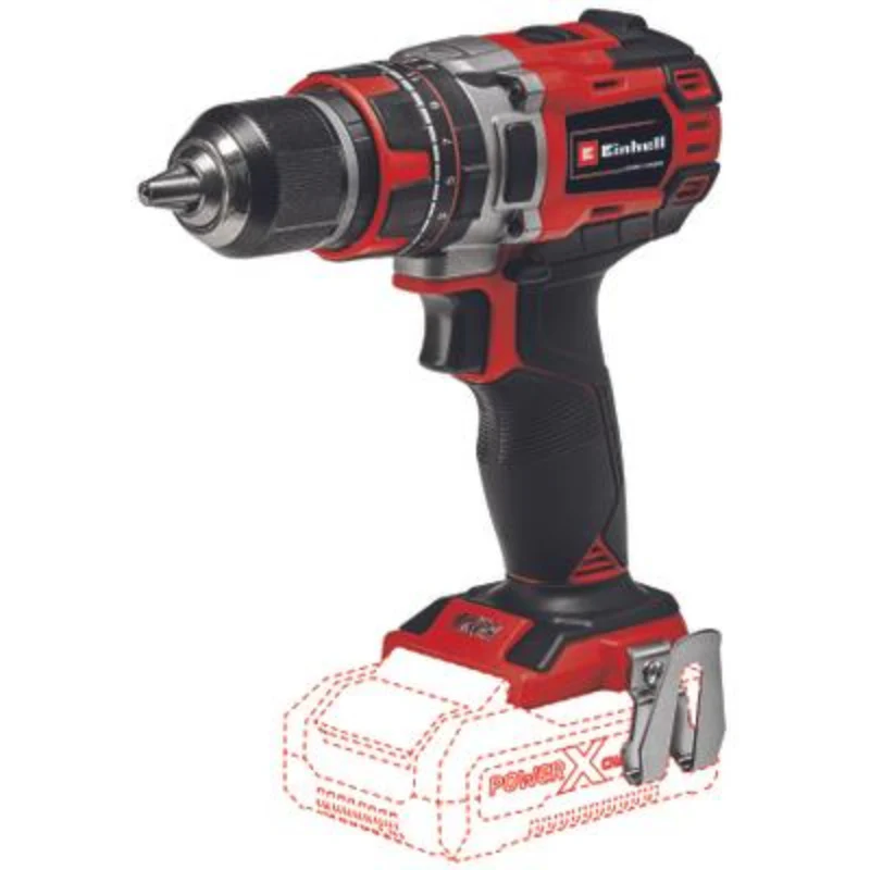Einhell 18V Impact Drill - No Battery