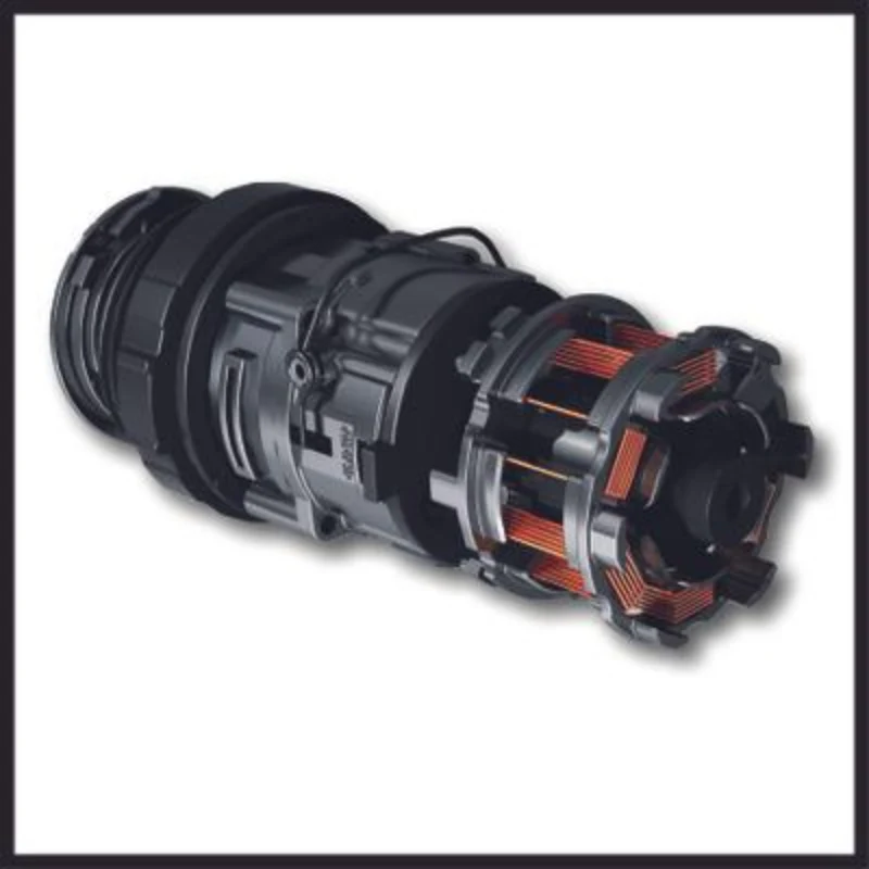 Einhell 18V Impact Drill - No Battery - Image 3
