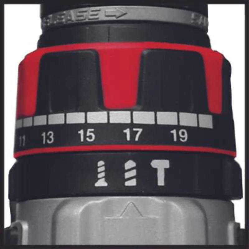 Einhell 18V Impact Drill - No Battery - Image 4