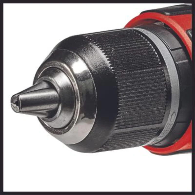 Einhell 18V Impact Drill - No Battery - Image 5