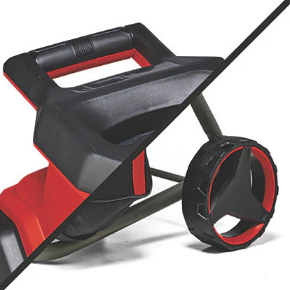 Einhell 36V Garden Shredder - No Battery - Image 2