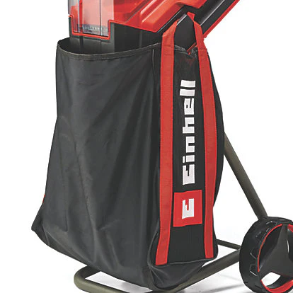 Einhell 36V Garden Shredder - No Battery - Image 3
