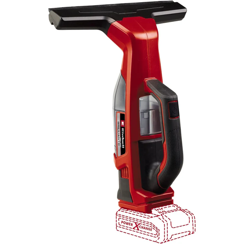 Einhell 18V  Window Vac - No Battery