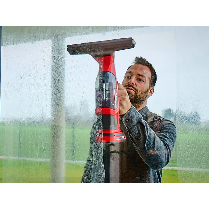 Einhell 18V  Window Vac - No Battery - Image 7