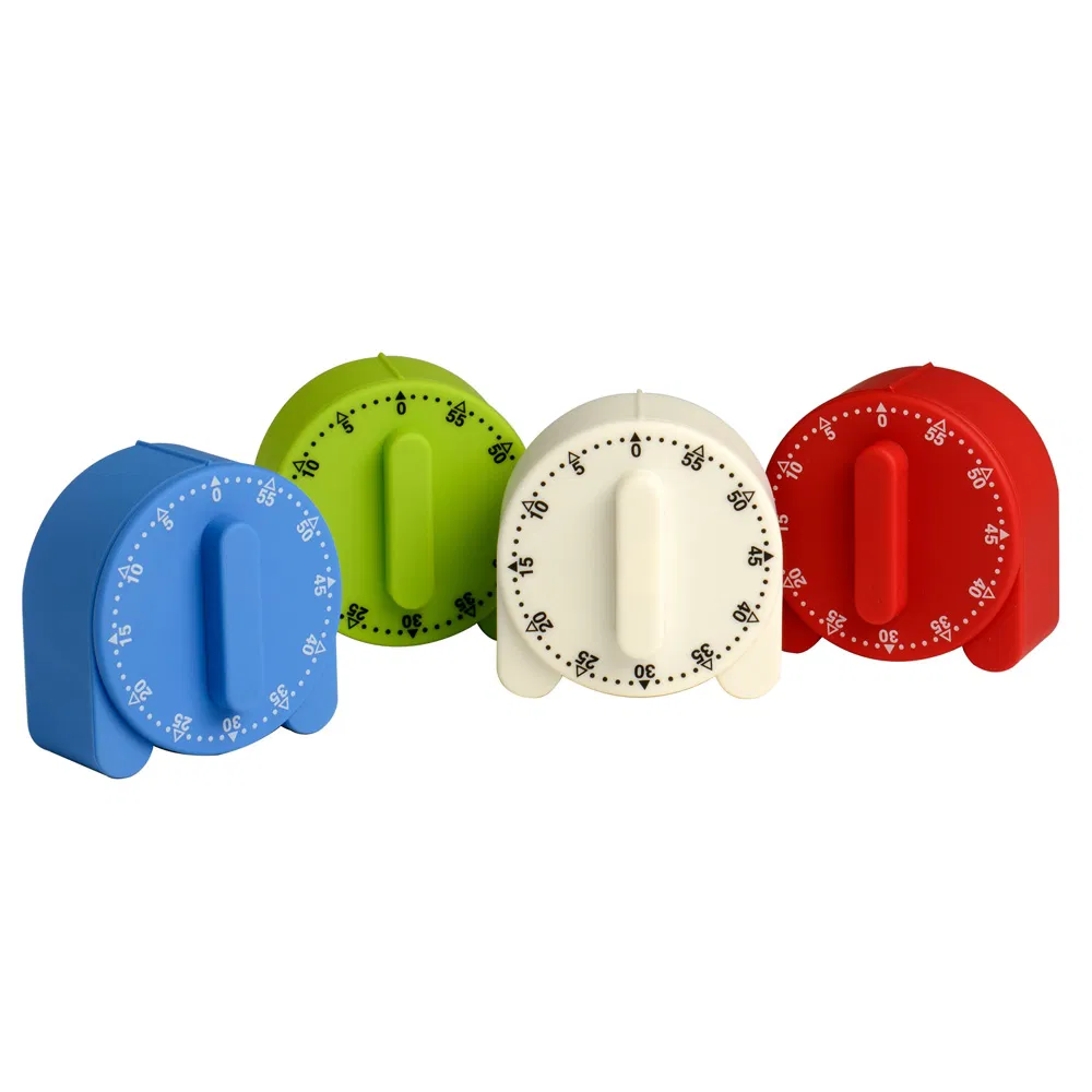Mixed Colour Timer