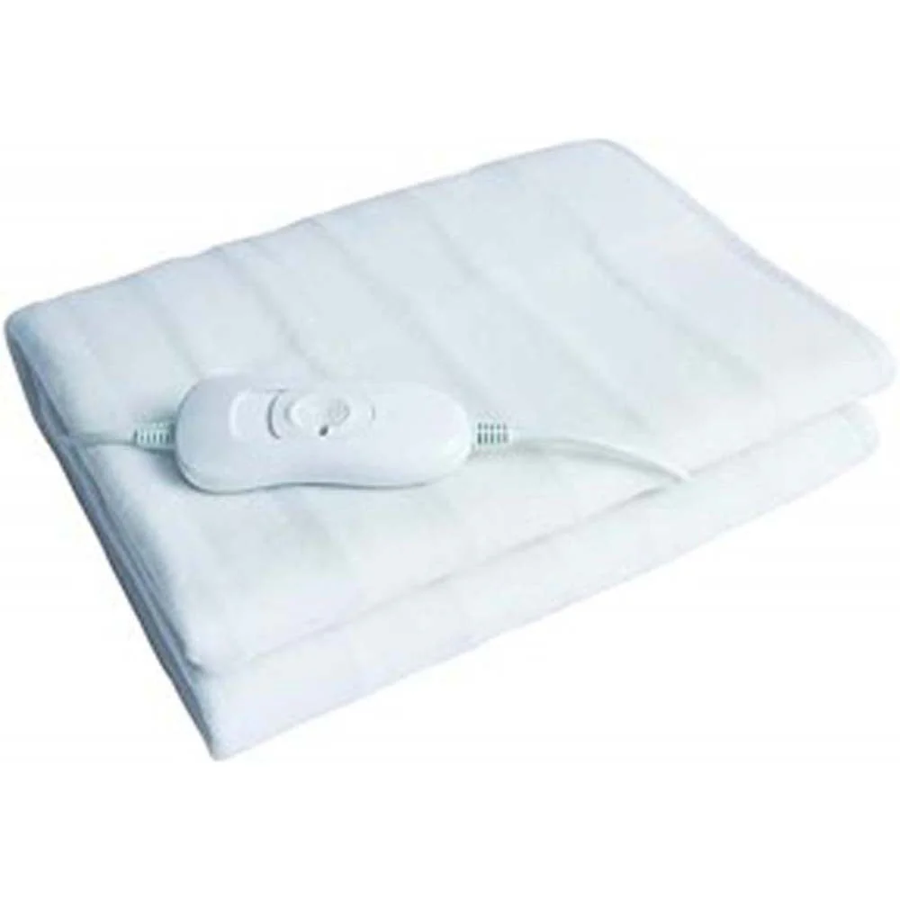 Electric Heated Blanket - Double - Image 2