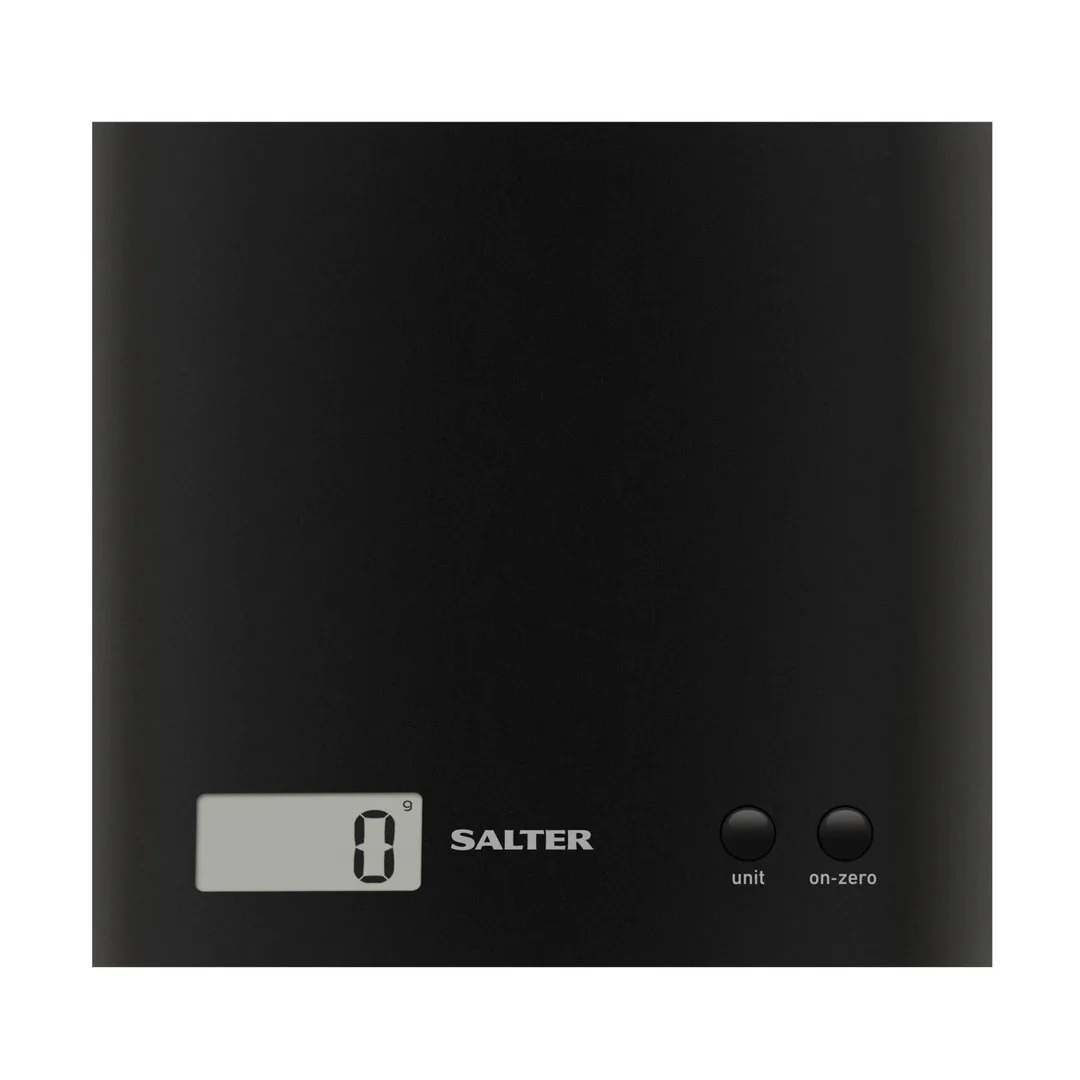 Electronic Digital Platform Food Scale
