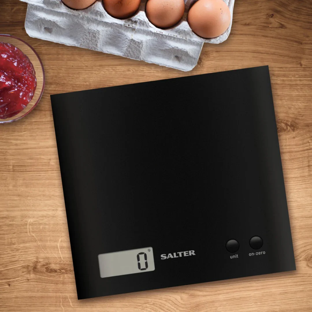Electronic Digital Platform Food Scale - Image 2