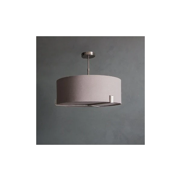 Endon Hayfield Ceiling Pendant - Image 2